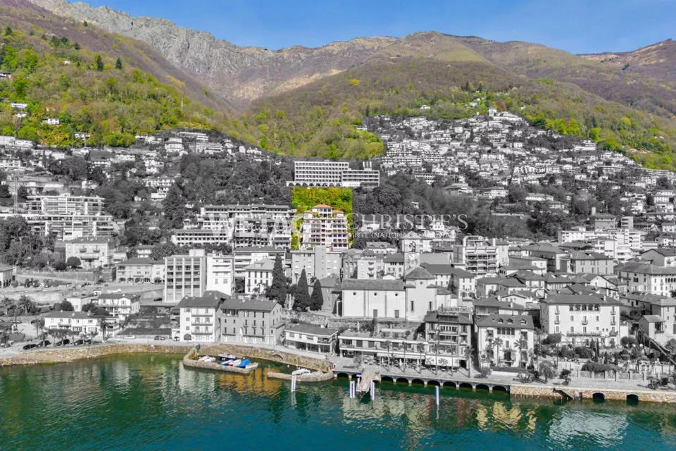 Appartamento a terrazza centrale con il più alto standard di costruzione (9) – foto 13 di 26