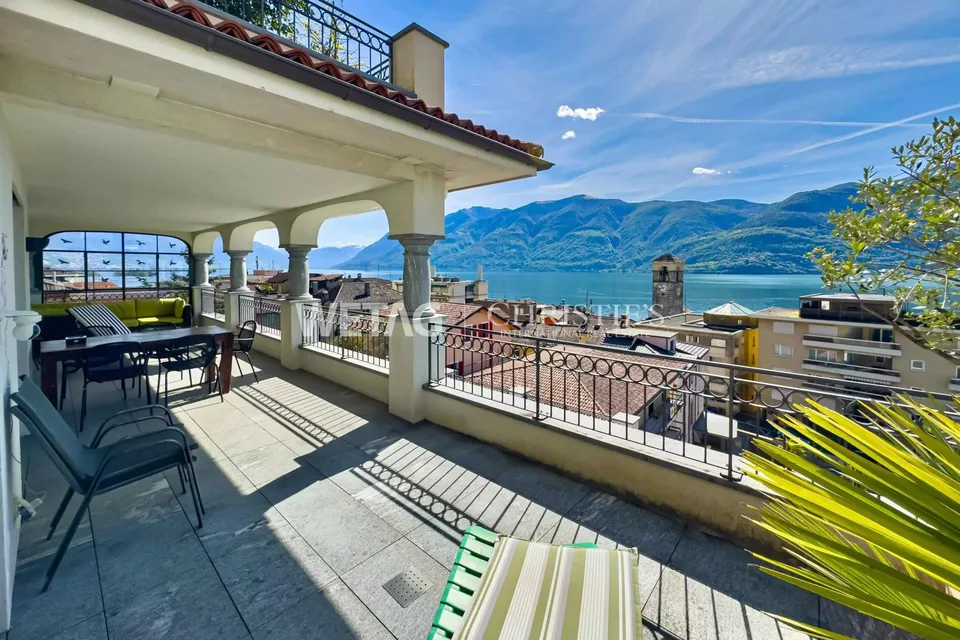 Appartamento a terrazza centrale con il più alto standard di costruzione (9) – foto 10 di 26