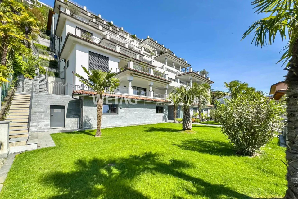 Appartamento a terrazza centrale con il più alto standard di costruzione (9) – foto 11 di 26