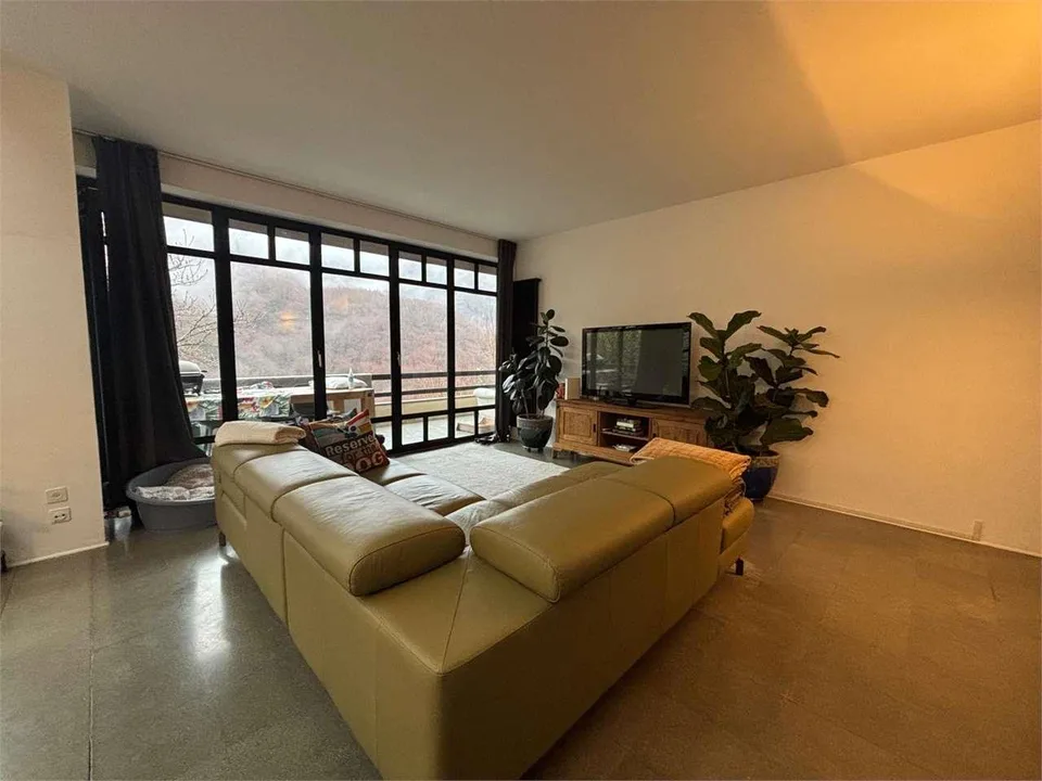 Exklusives Panoramavillen im Grünen – Foto 7 von 13