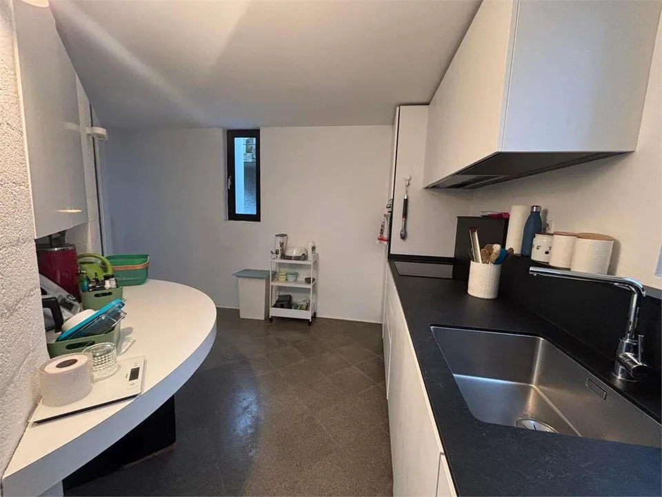 Exklusives Panoramavillen im Grünen – Foto 12 von 13