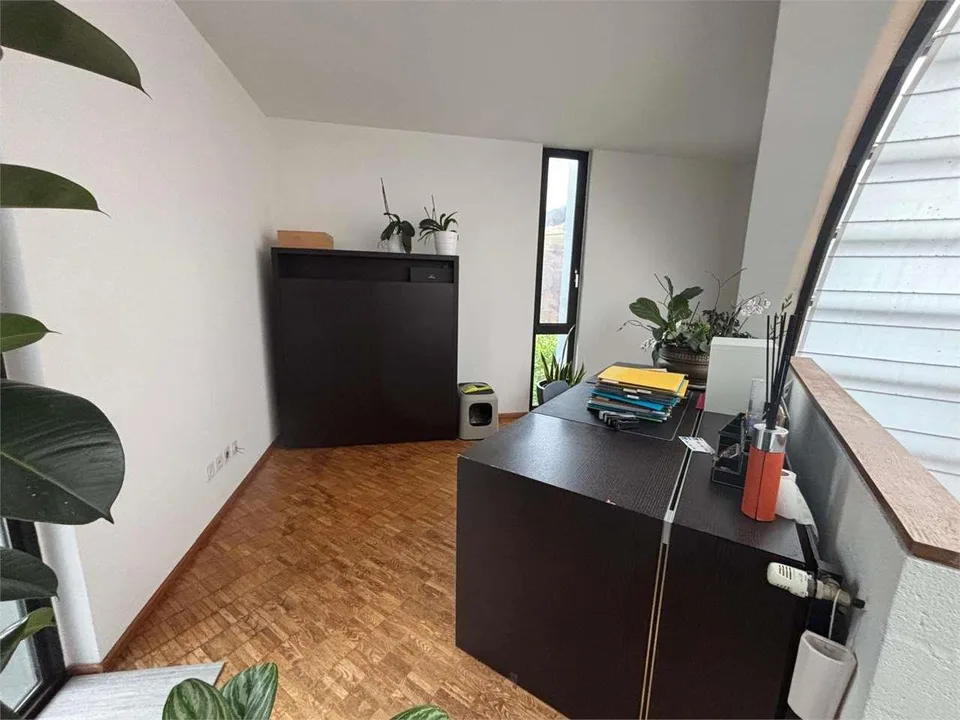 Exklusives Panoramavillen im Grünen – Foto 9 von 13