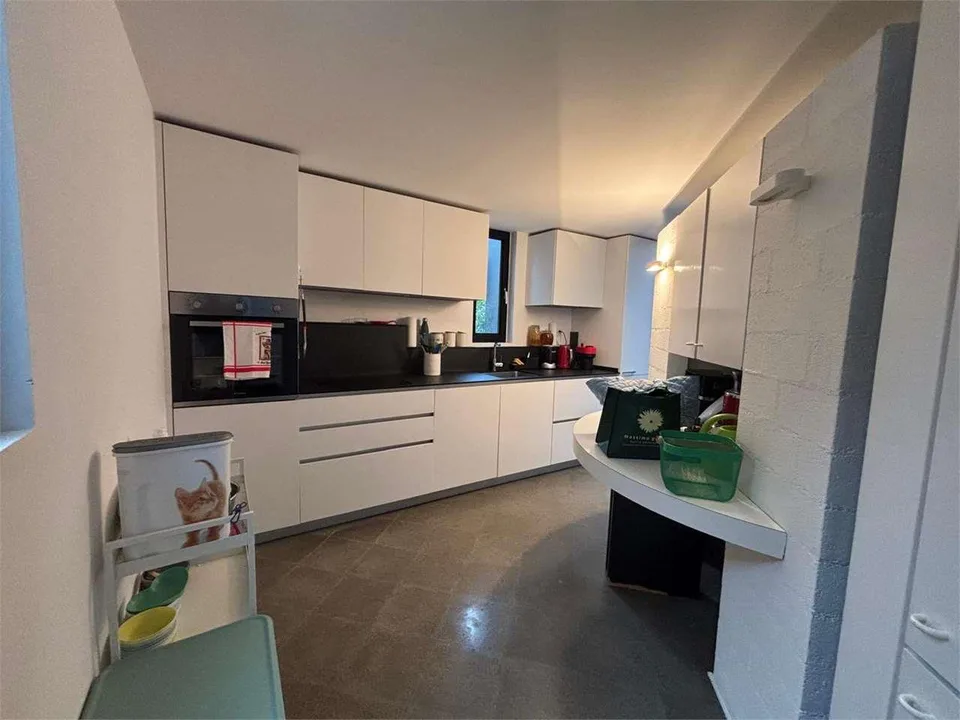 Exklusives Panoramavillen im Grünen – Foto 11 von 13