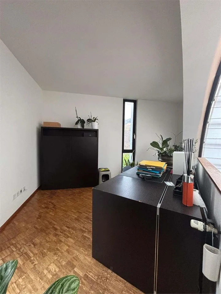 Exklusives Panoramavillen im Grünen – Foto 10 von 13