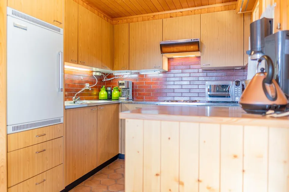 Reizendes Ferienchalet mit viel Ambience in Bürchen – Foto 7 von 9