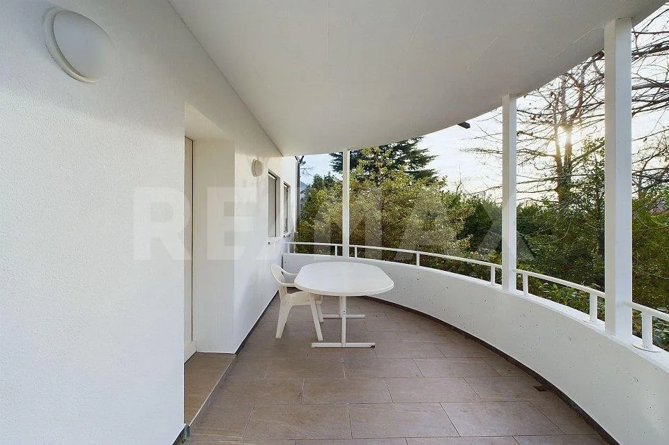 Casa con giardino in posizione residenziale esclusiva e riservata (Dino) – Foto 13 von 13