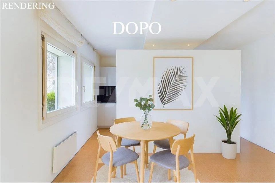 Casa con giardino in posizione residenziale esclusiva e riservata (Dino) – Foto 8 von 13