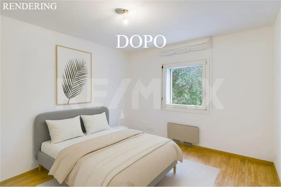 Casa con giardino in posizione residenziale esclusiva e riservata (Dino) – Foto 10 von 13