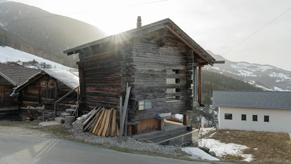 Behagliches Bijou in Bürchen – Foto 20 von 23