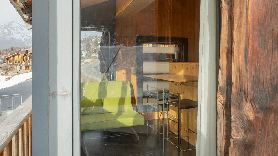 Behagliches Bijou in Bürchen – Foto 9 von 23