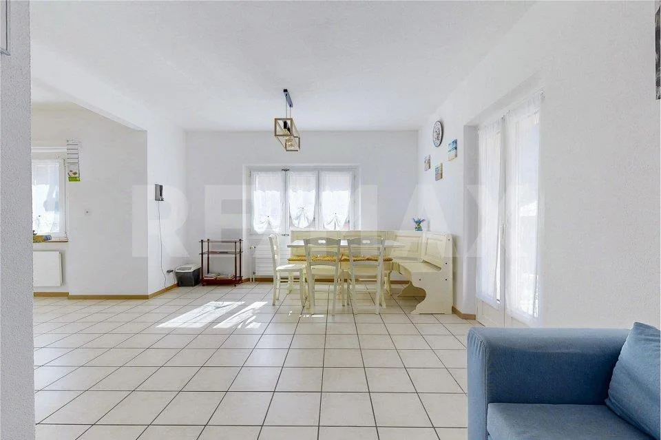 Casa con giardino a Faido