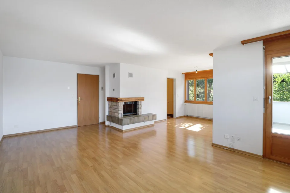 Appartement de vacances 4 chambres avec vue lac merveilleuse