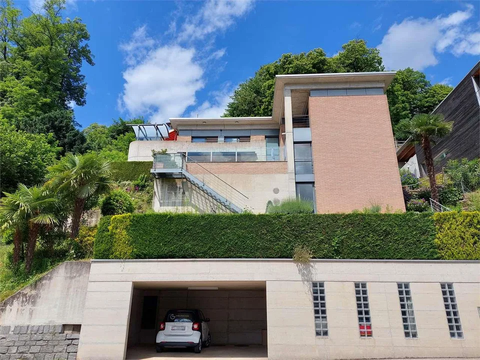CANOBBIO,CASA INDIPENDENTE CON VISTA LAGO E MONTI