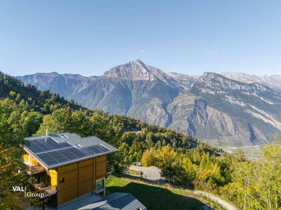 Il Vostro Rifugio di Pace a Mayen di Saxon