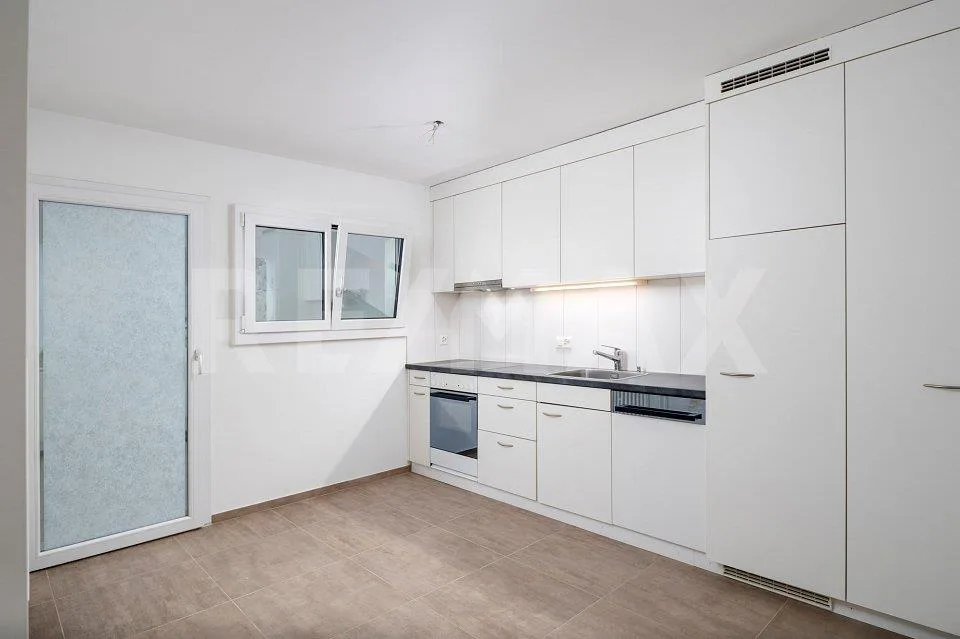 Ihre 4,5 Zimmer Traumwohnung, im idyllischen Turgi entdecken