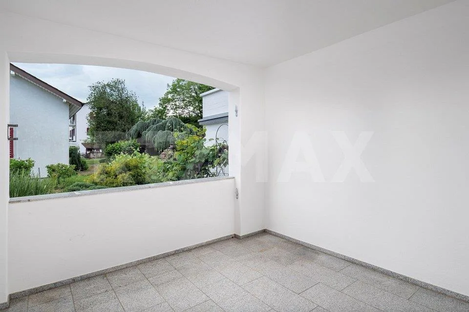 Ihre 4,5 Zimmer Traumwohnung, im idyllischen Turgi entdecken