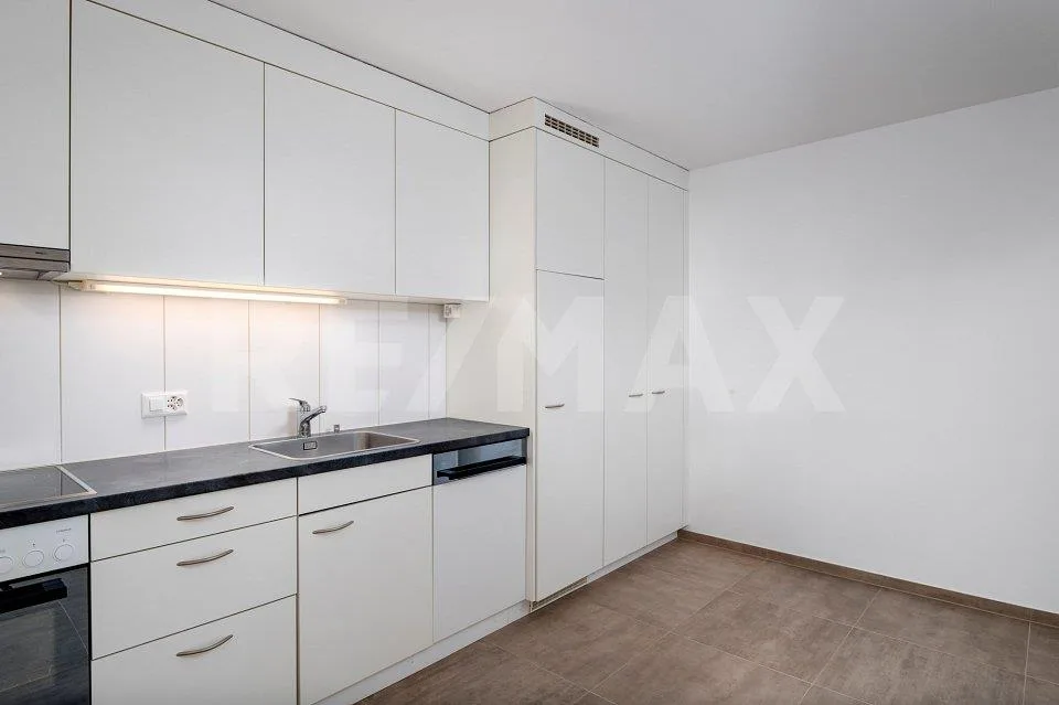 Ihre 4,5 Zimmer Traumwohnung, im idyllischen Turgi entdecken