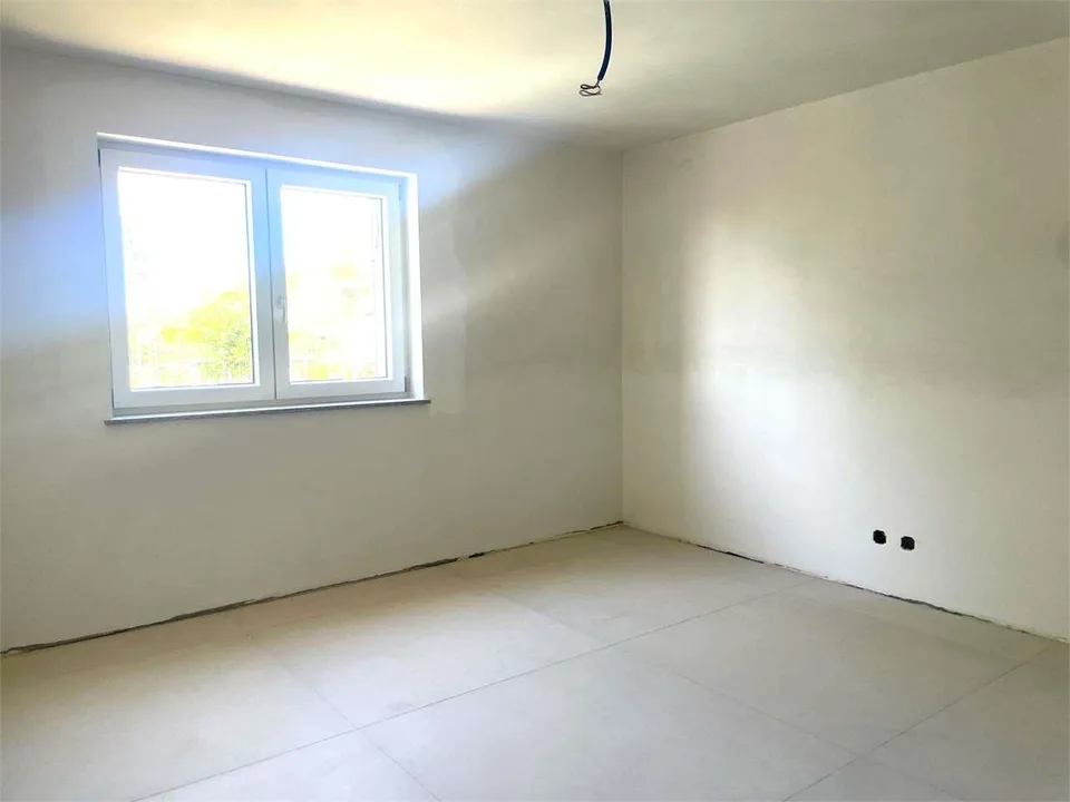 Apartments in Neubau with Terrace and Garden