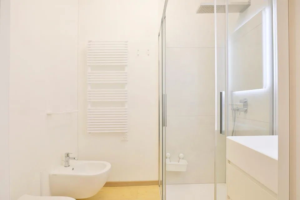 4.5 Zimmer Attikawohnung in Montagnola – Foto 22 von 23