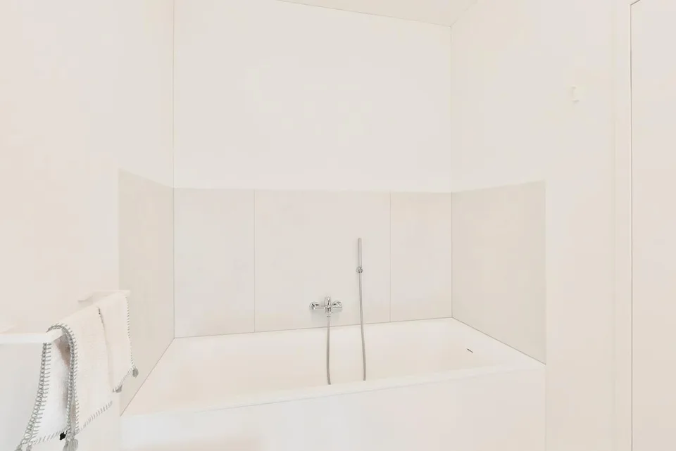 4.5 Zimmer Attikawohnung in Montagnola – Foto 21 von 23