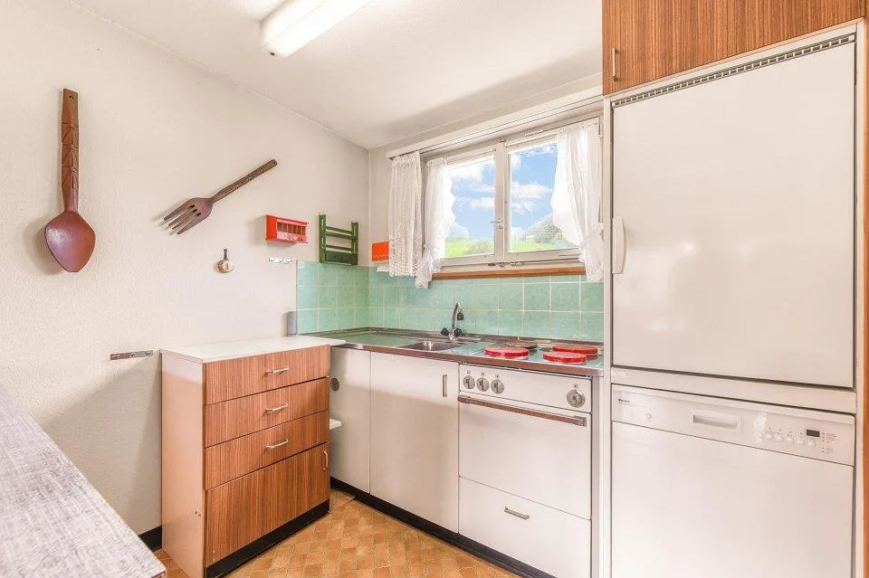 Maison unifamiliale : oasis à Krummenau, St. Gallen – photo 9 sur 13