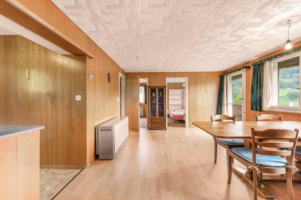Maison unifamiliale : oasis à Krummenau, St. Gallen – photo 7 sur 13