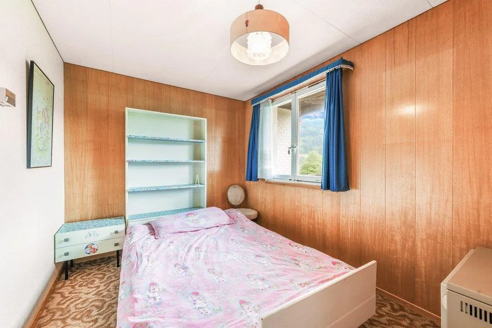 Maison unifamiliale : oasis à Krummenau, St. Gallen – photo 13 sur 13