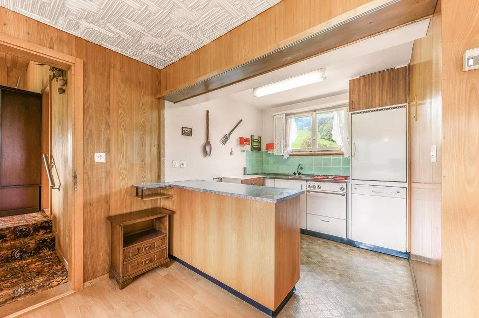 Maison unifamiliale : oasis à Krummenau, St. Gallen – photo 8 sur 13