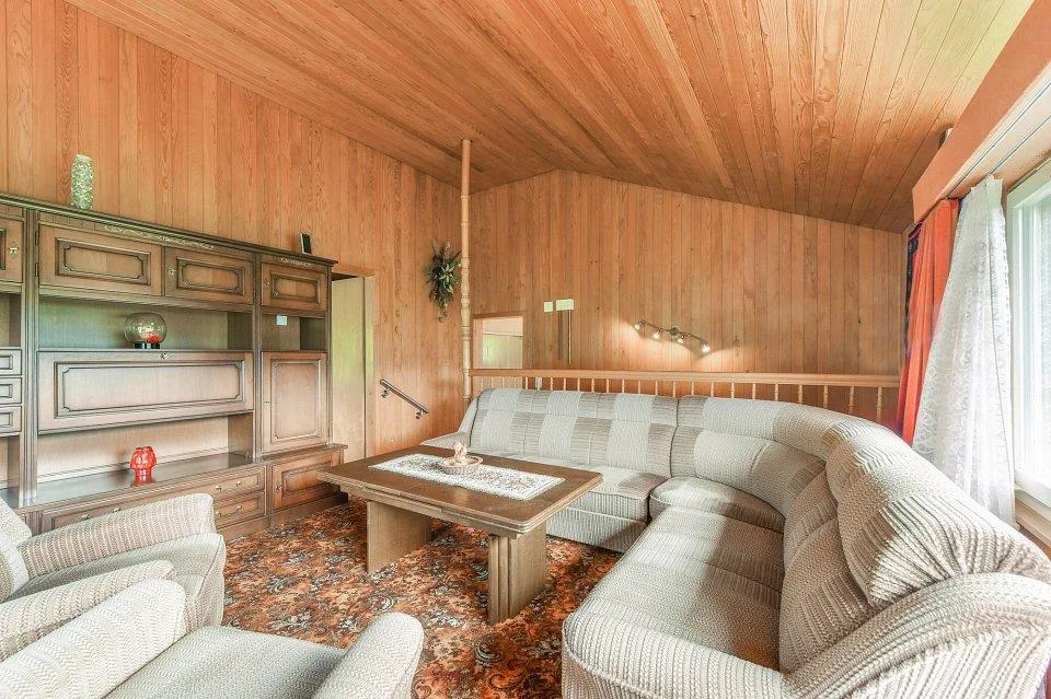 Maison unifamiliale : oasis à Krummenau, St. Gallen
