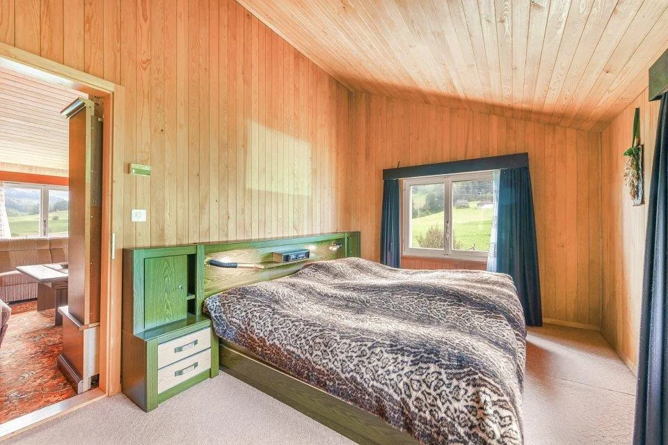 Maison unifamiliale : oasis à Krummenau, St. Gallen – photo 12 sur 13