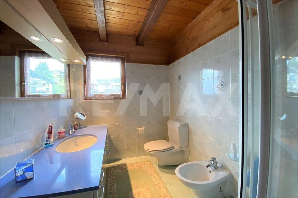 Chalet con vista panoramica – photo 7 of 11