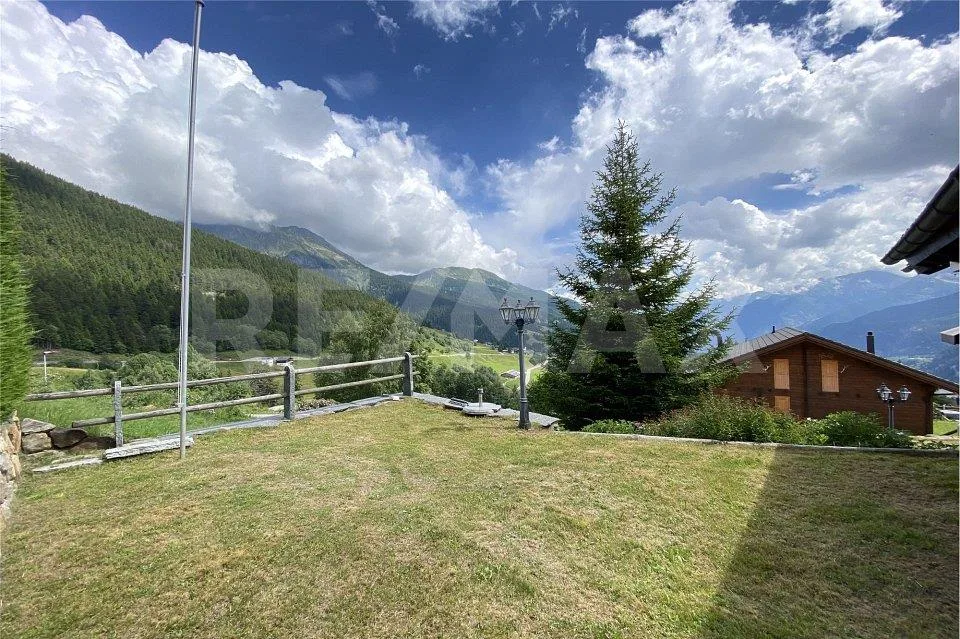 Chalet con vista panoramica – photo 8 of 11
