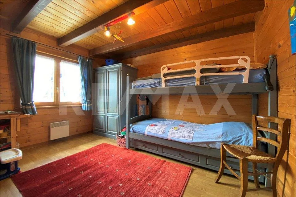 Chalet con vista panoramica – photo 6 of 11