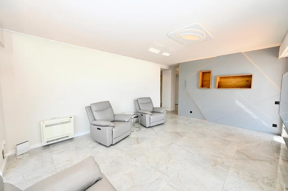 Attico Esclusivo con Terrazza Panoramica a 180 su Lago e Montagne – Foto 9 von 26