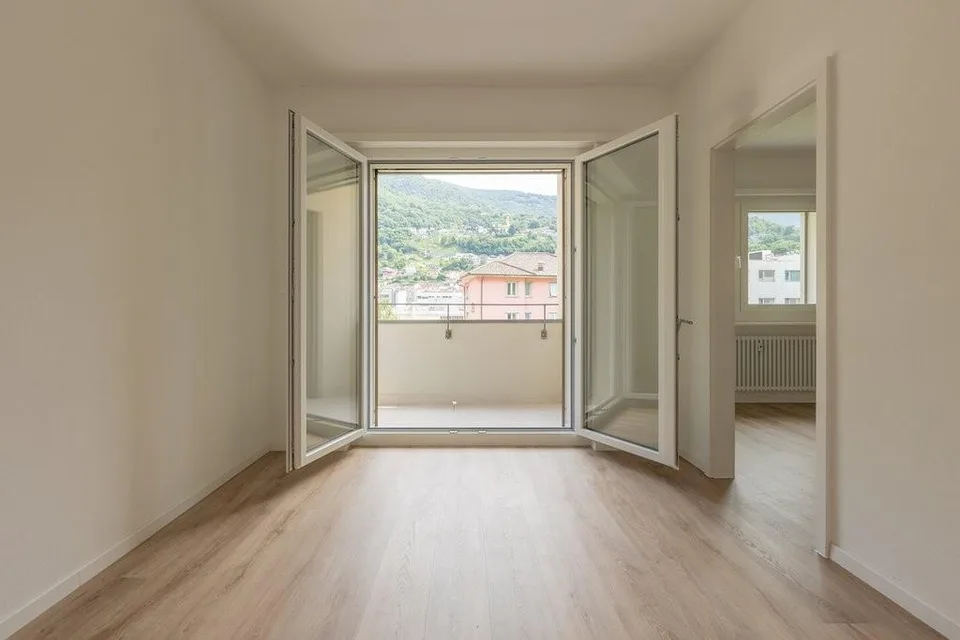 Cercasi subentrante - via San Gottardo 6, Bellinzona
