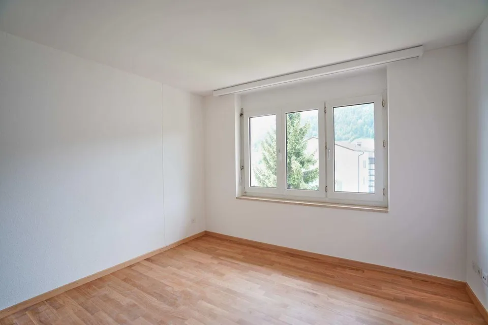 zu vermieten 3.5-Zi. Maisonette-Whg im Zentrum von Wattwil