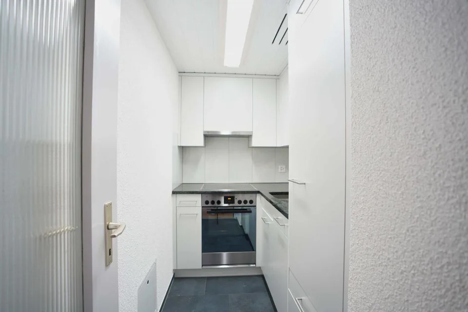 zu vermieten 3.5-Zi. Maisonette-Whg im Zentrum von Wattwil