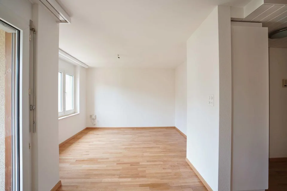 zu vermieten 3.5-Zi. Maisonette-Whg im Zentrum von Wattwil