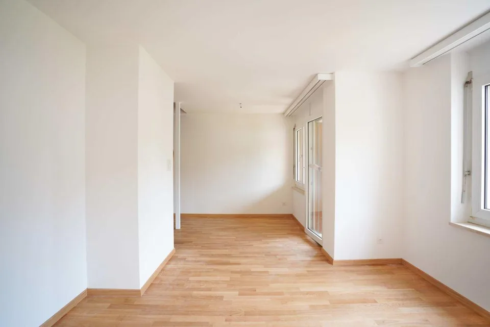 zu vermieten 3.5-Zi. Maisonette-Whg im Zentrum von Wattwil