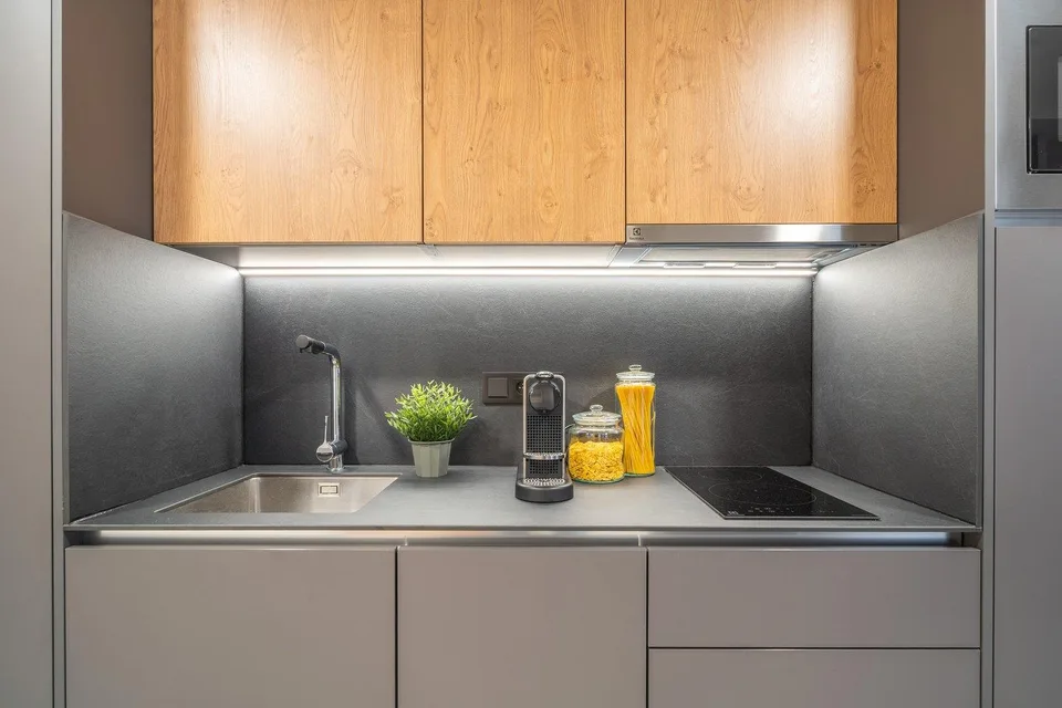 City Pop - Cosy Studio Apartments Baden, AG