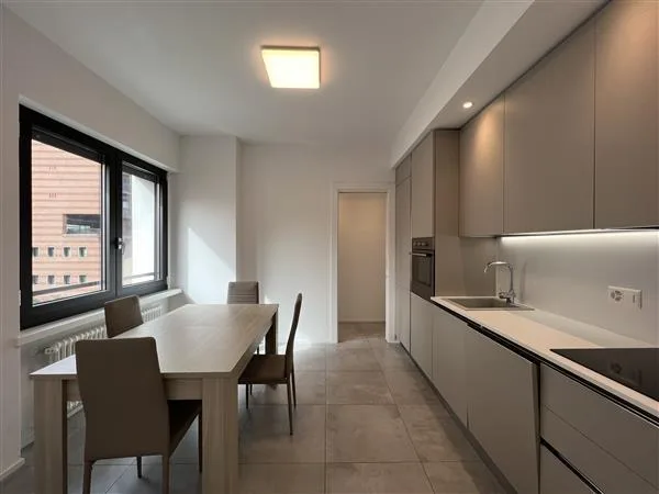 Lugano: 2.5-Zimmer-Wohnung