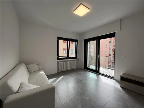 Lugano: 2.5-Zimmer-Wohnung