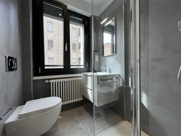 Lugano: 2.5-Zimmer-Wohnung