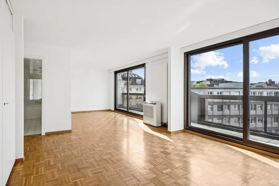 Duplex von hohem Standard im Herzen der Stadt Lausanne – Foto 7 von 12