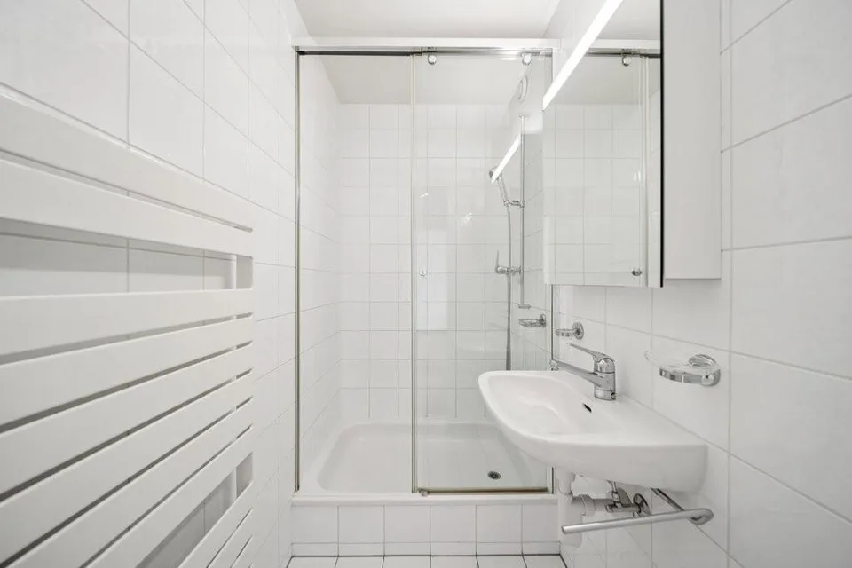 Duplex von hohem Standard im Herzen der Stadt Lausanne – Foto 9 von 12