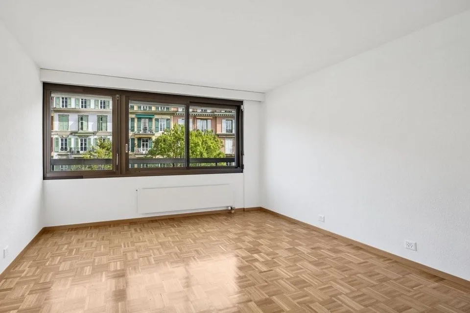 Duplex von hohem Standard im Herzen der Stadt Lausanne – Foto 8 von 12