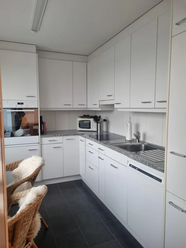 Appartamento 3.5 locali a Wädenswil