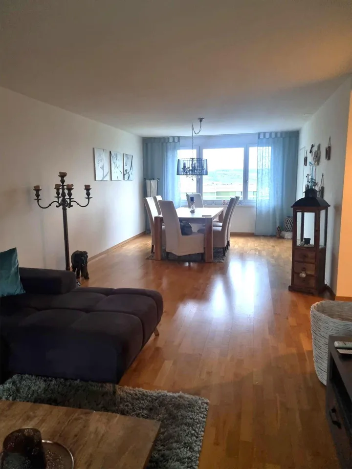 Appartamento 3.5 locali a Wädenswil