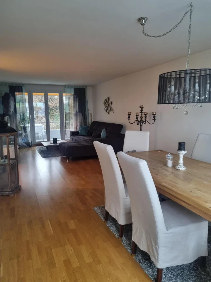 Appartamento 3.5 locali a Wädenswil