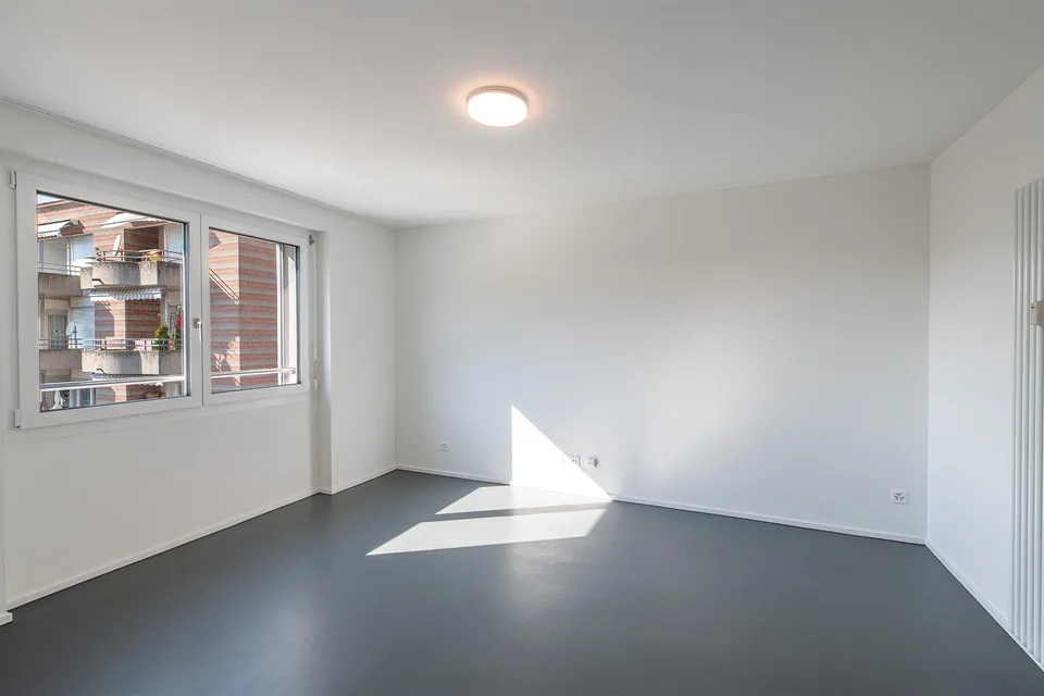 Monolocale à proximité de toutes les commodités à Lugano